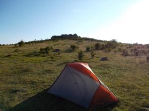 L.L. Bean Microlite. 