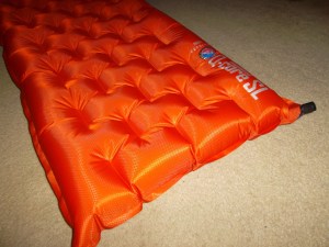 Big Agnes Q-Core SL