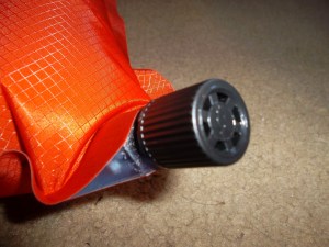 Big Agnes Q-Core SL Valve