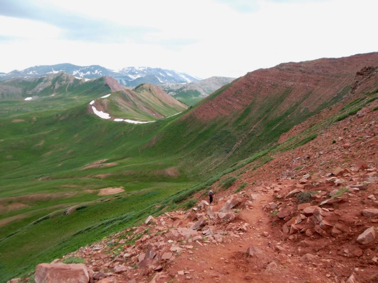 Maroon Bells Wilderness