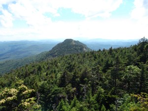 Grandfather Mountain, NC