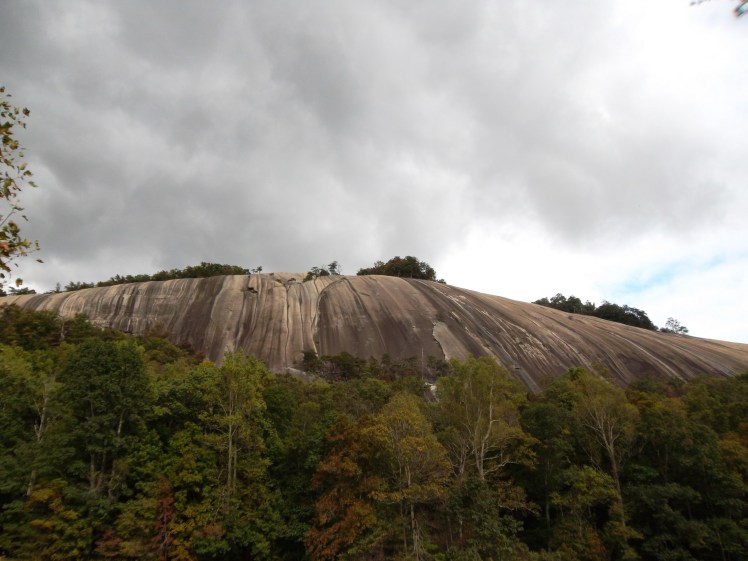 Stone Mountain NC
