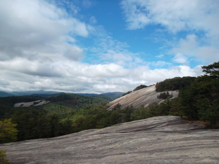 Stone Mountain NC