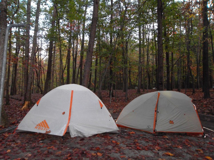 tents Stone Mountain NC