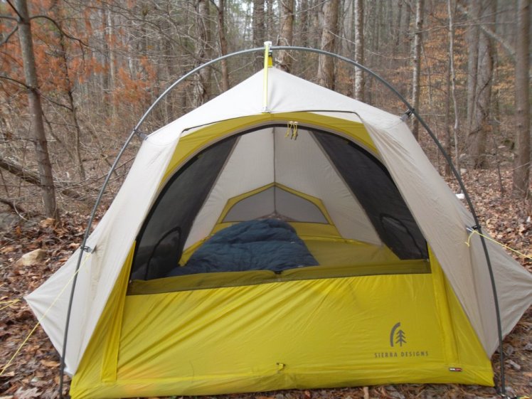 Sierra Designs Lightning UL2