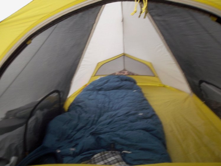 Sierra Designs Lightning UL2