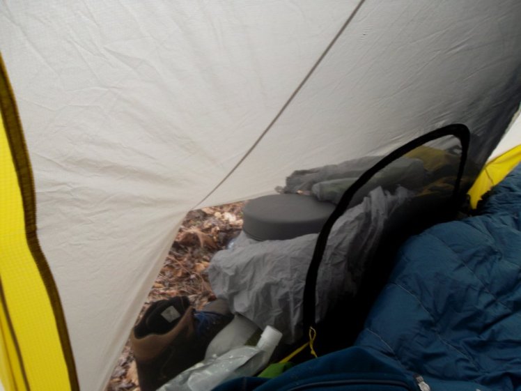 Sierra Designs Lightning UL2