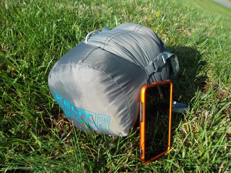 Kelty SB 352 Sleeping bag