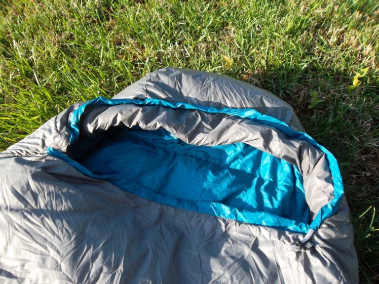 Kelty SB 352 Sleeping bag