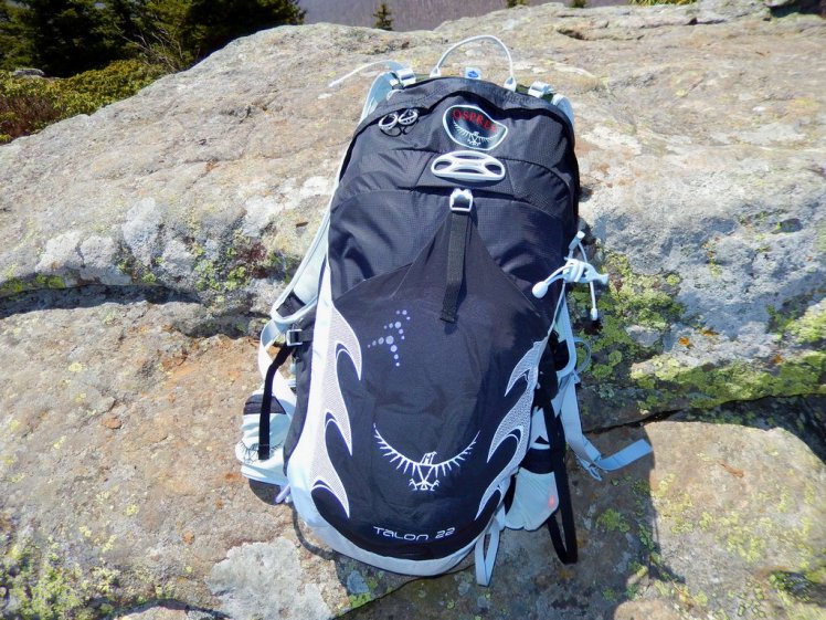Osprey Talon 22