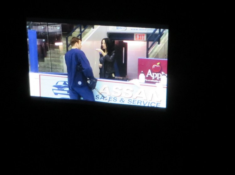 Big Agnes Entertainment Loft