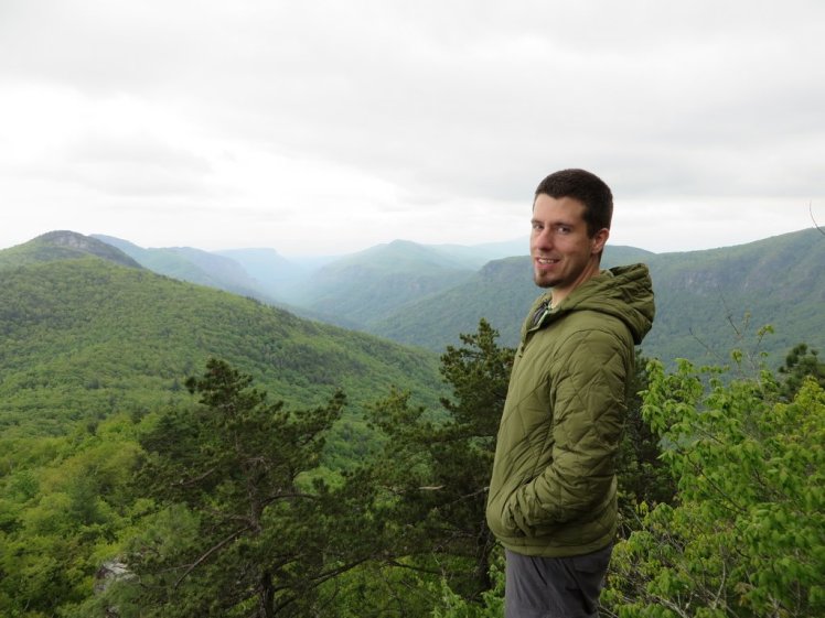 Sierra Designs Stretch DriDown Hoody