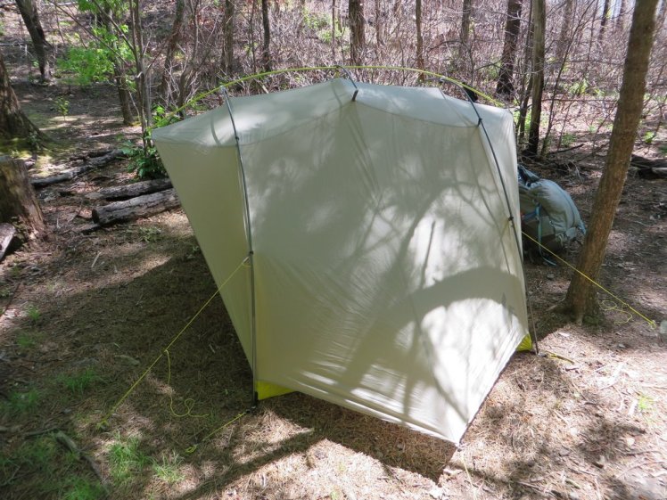 Sierra Designs Flash UL 2 Tent