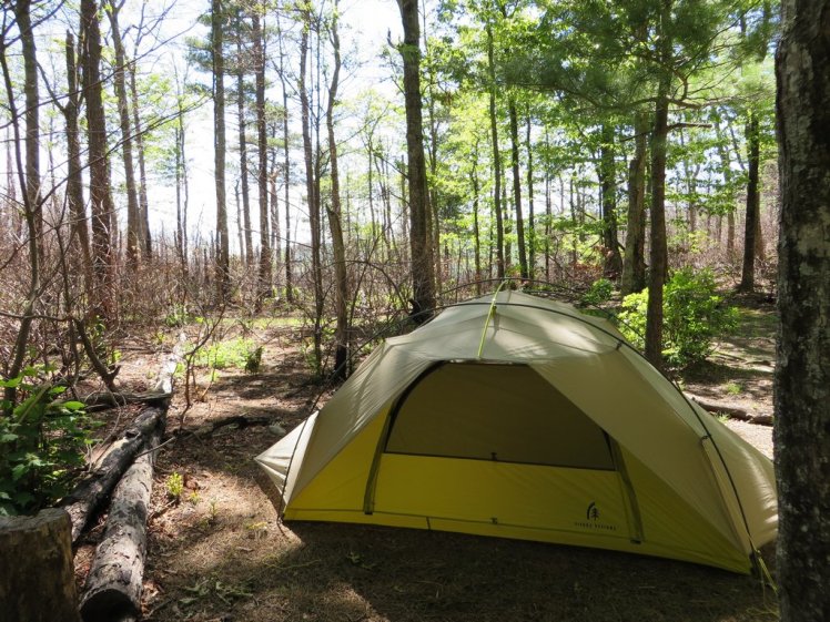 Sierra Designs Flash UL 2 Tent