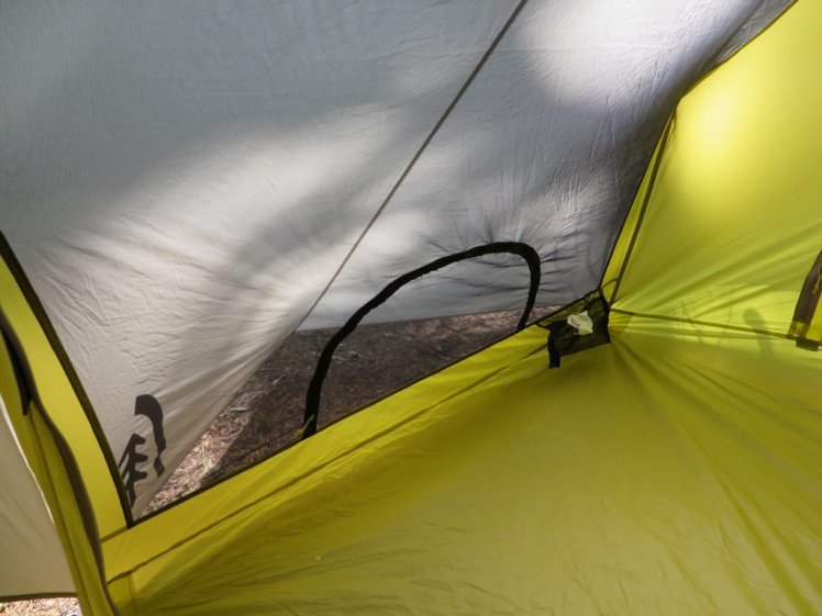 Sierra Designs Flash UL 2 Tent