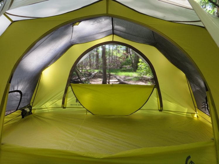 Sierra Designs Flash UL 2 Tent