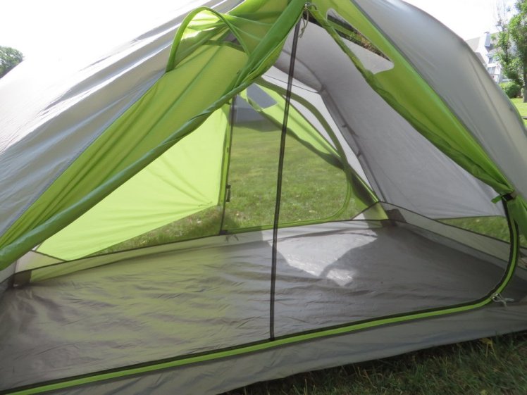 Kelty TN2 Trail Logic