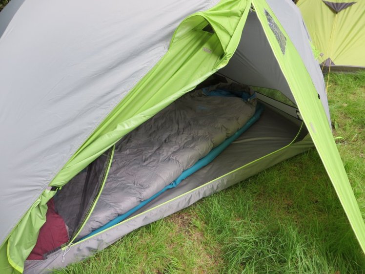 Kelty PDa Trail Logic