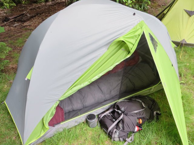 Kelty Trail Logic Collection  TreeLineBackpacker