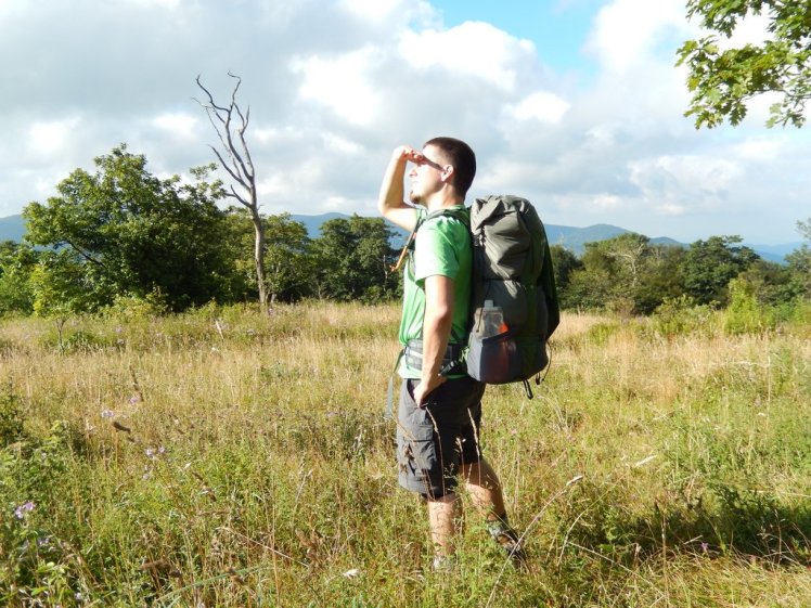 Granite Gear Crown V.C. 60