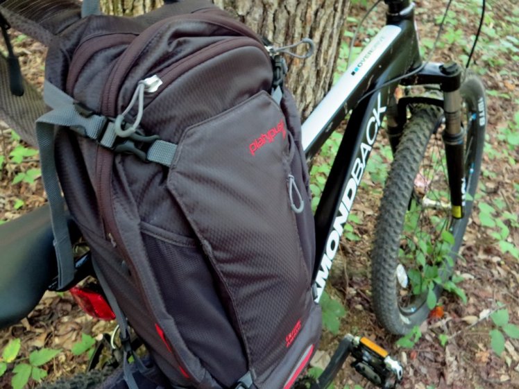 Platypus Duthie AM 10