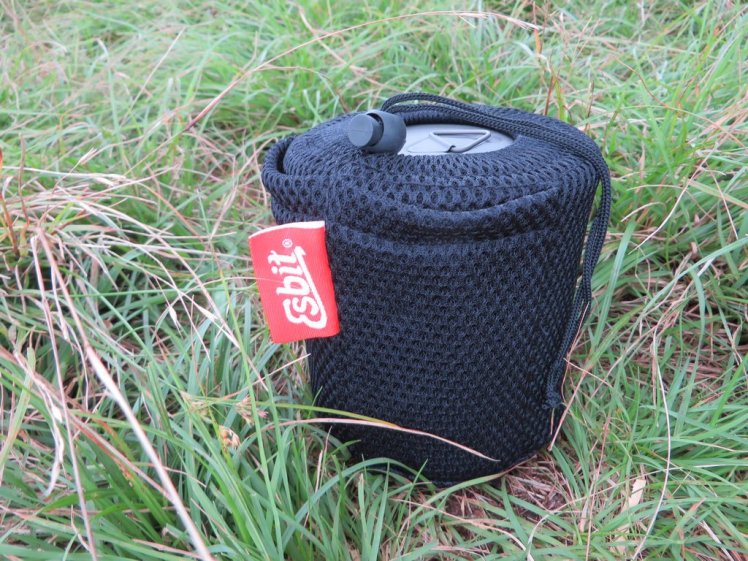 Esbit Titanium Cook Pot