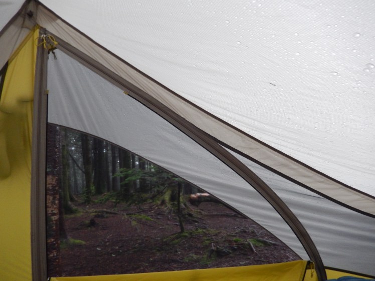 Sierra Designs Flashlight UL2