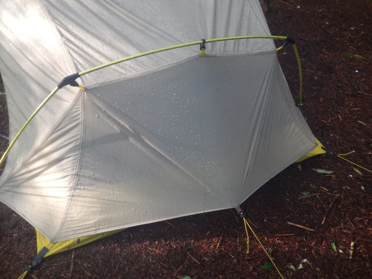 Sierra Designs Flashlight UL2