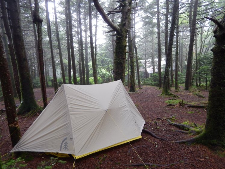 Sierra Designs Flashlight UL2