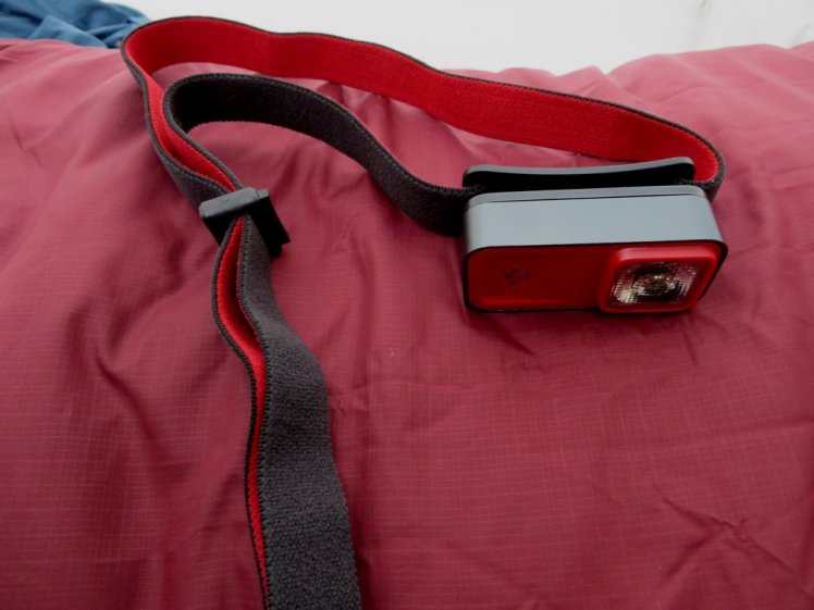 Black diamond Ion 2014