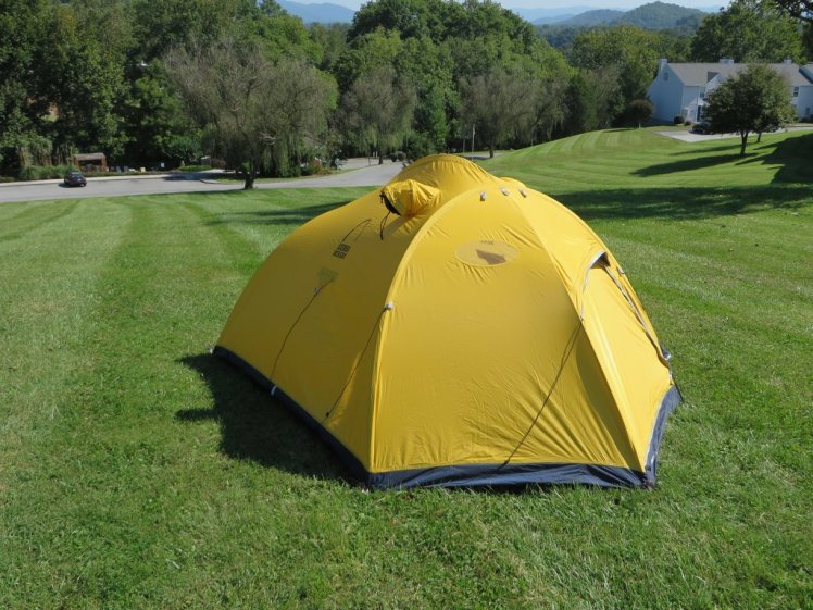 Sierra Designs Convert 3