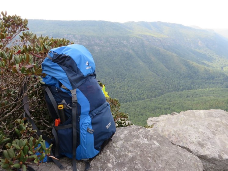 Deuter ACT Lite 60 SL Pack