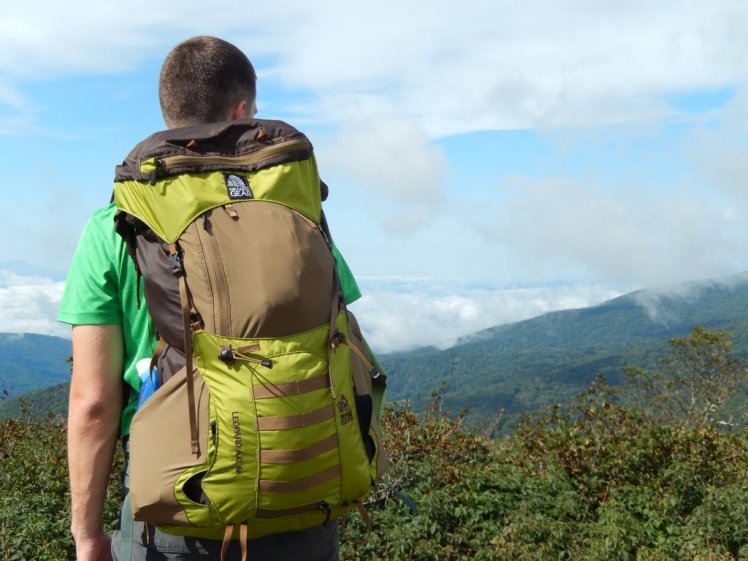 Granite Gear Leopard A.C. 58