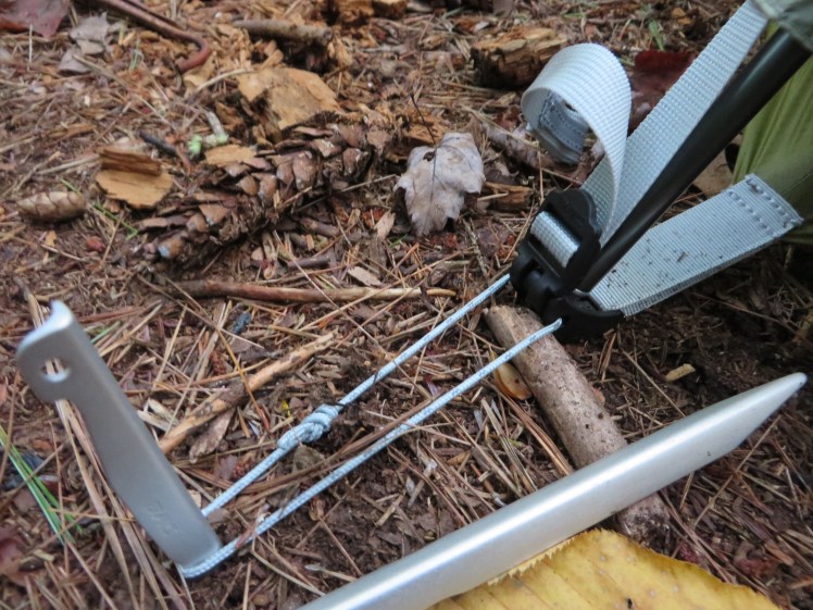 Big AGnes Seedhouse SL3