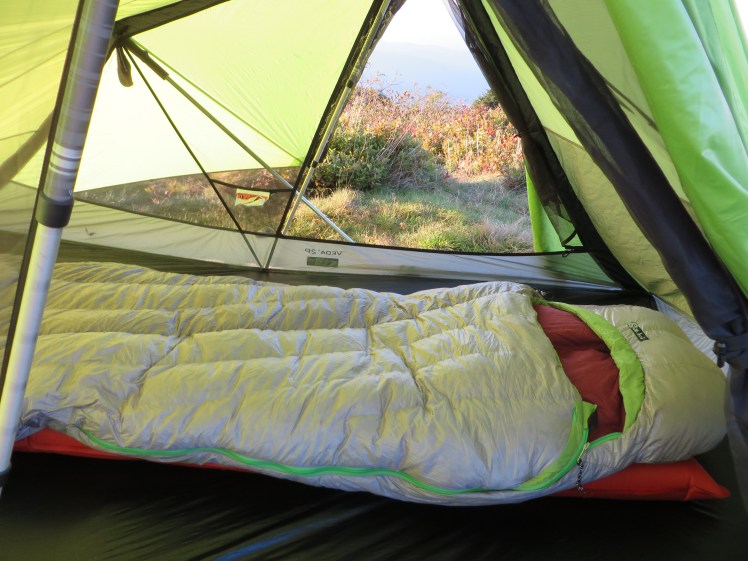 Nemo Notcurne 15 Sleeping Bag