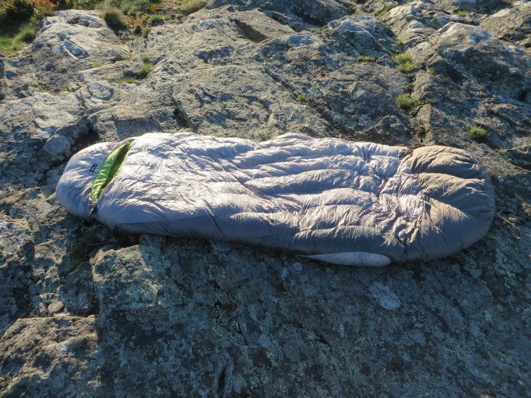 Nemo Notcurne 15 Sleeping Bag