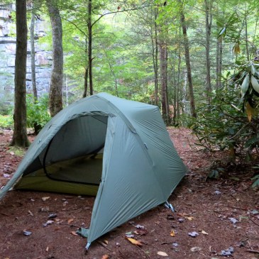 Big AGnes Seedhouse SL3