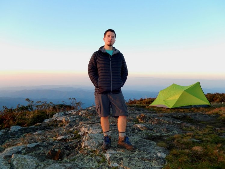 Sierra Designs Dridown Hoody