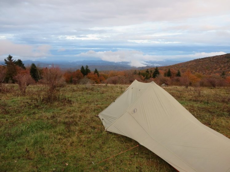 Big Agnes Super Scout UL2
