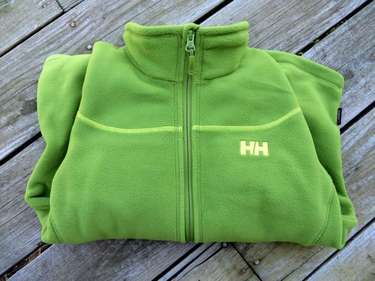 Helly Hansen Velocity