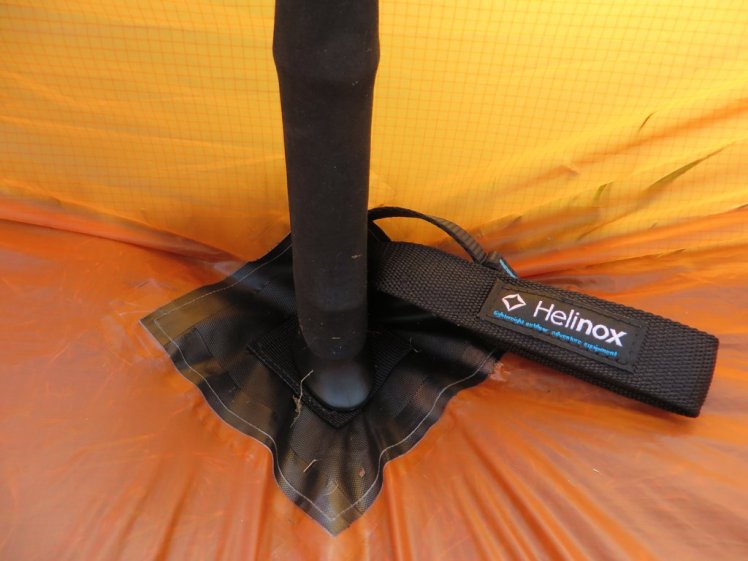 Big Agnes Super Scout UL2