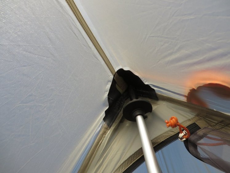 Big Agnes Super Scout UL2