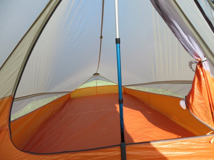Big Agnes Super Scout UL2