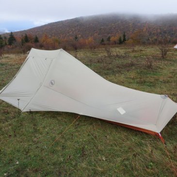 Big Agnes Super Scout UL2