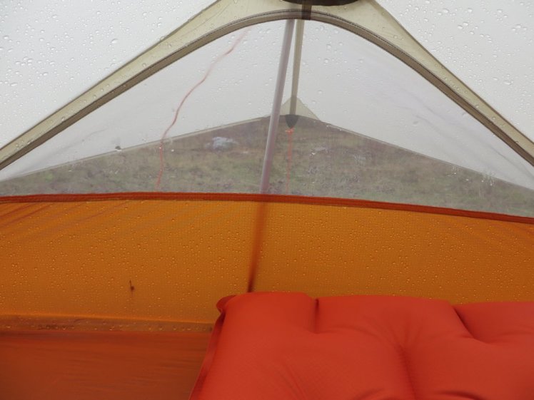 Big Agnes Super Scout UL2