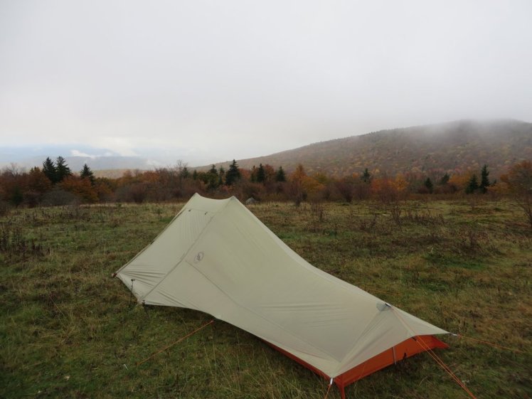 Big Agnes Super Scout UL2
