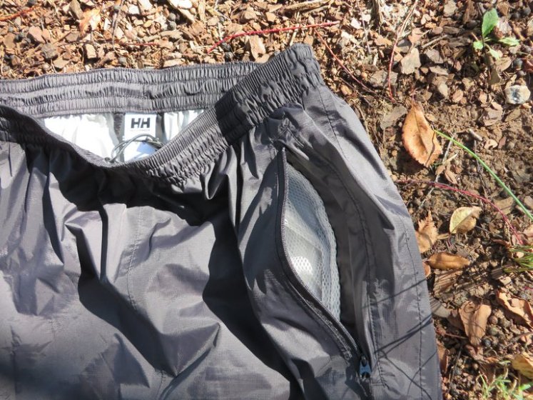 Helly Hansen Loke Pants