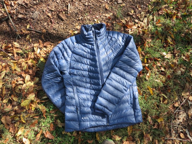 Helly Hansen Verglas Down Insulator