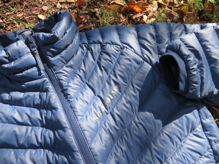 Helly Hansen Verglas Down Insulator