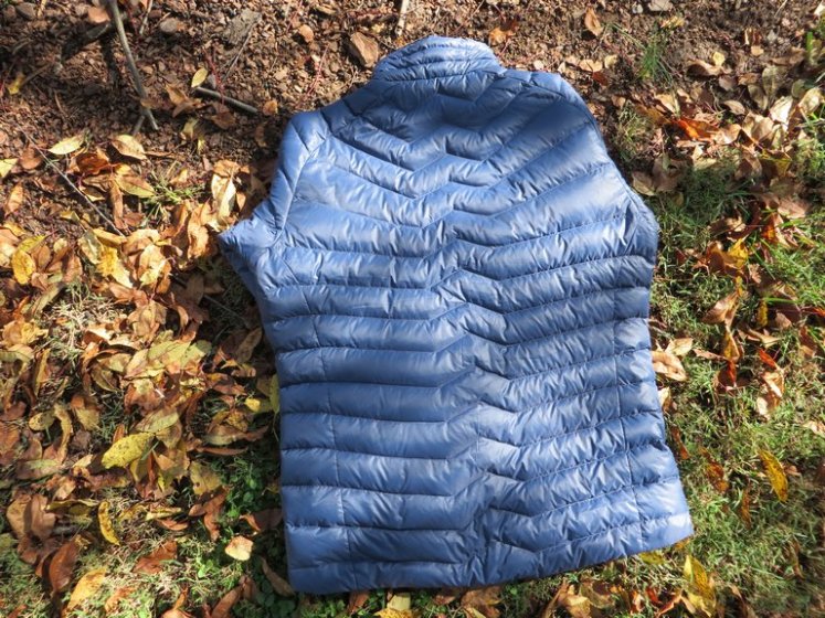 Helly Hansen Verglas Down Insulator